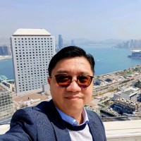 Alfred Chan