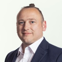 Andy Crichton, Dip GAI, Reg AI