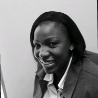 Nyambeni Makhado