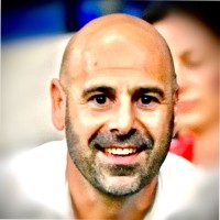 Cédric Castano