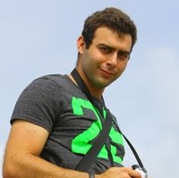 Daniel Kessell