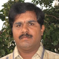 Veerendra Kumar Ganta V L