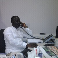 Henry Acheampong