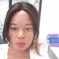 Elizabeth Matlala