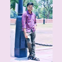 Naveen Puppala