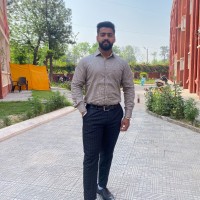 Yash Deep