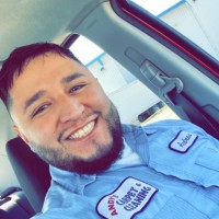 Andres Gutierrez