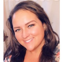 Danielle Reith, M. Ed.
