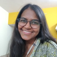 Bhavya Dharmaraaj