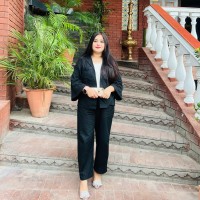 Maliha K.