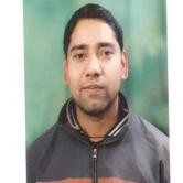 Dinesh Saklani