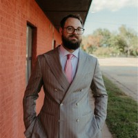 Andrew Pendleton