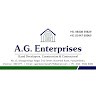 AG Enterprises