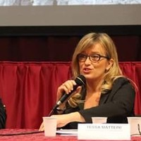 laura mosca