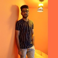 Jegathish S