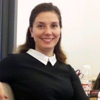 Aylin Bal