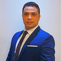 Ahmed Saied