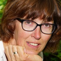 Geertje Tissingh