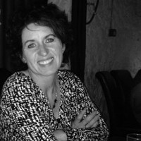 Helga Geelen - Prinsen