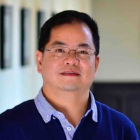 Zhonghe Wei