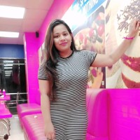 Nicky kumari