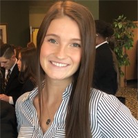 Ava Proudlock