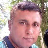 M Venkateswaran