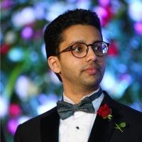 Vishak Venkatraman