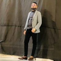 Ash Khan