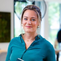 Frederique Rutten