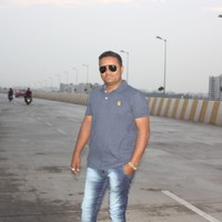 Akram Shaikh