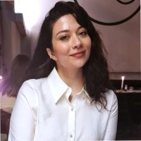 Merve Deniz