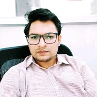Vishnu Kumar Saraswat