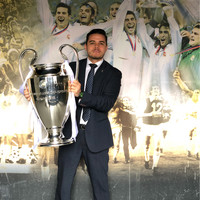 Raúl Zamora Riveiro