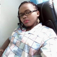 Aidah Githuku, Bsc. It.