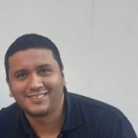 Sebastian Alejandro Paez