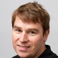 Gavin Fuszard