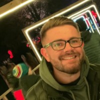 Dylan Byrne