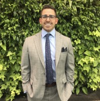 Derek Fiorillo, Pmp