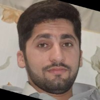 Adnan Afridi