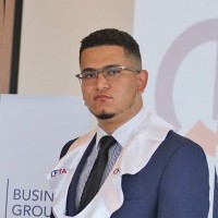 Anderson José Chicon Liz