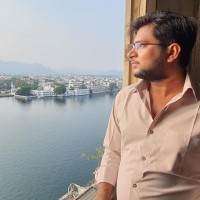 Hitendra Kumar