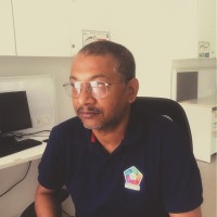Supratim Jana