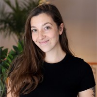 Angevie Pié-Gaillardetz