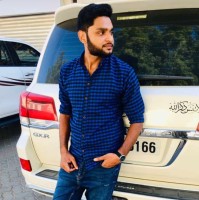 Hamza Ali