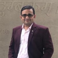 Jagdish Bhalala