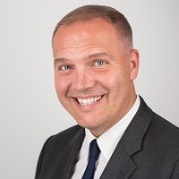 Stephen Penketh ACII
