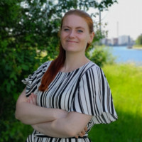 Christiane Falke Bjerregaard-Laursen