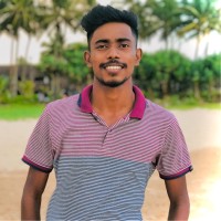 Dewmith Tharuka