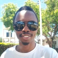 Emmanuel Katwa